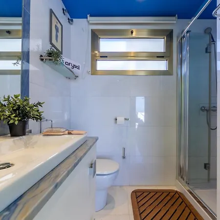 Apartamento Atico Acacias Arysal Salou