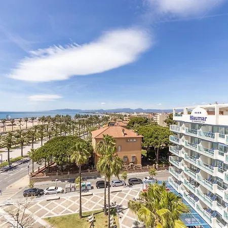 Atico Acacias Arysal Salou